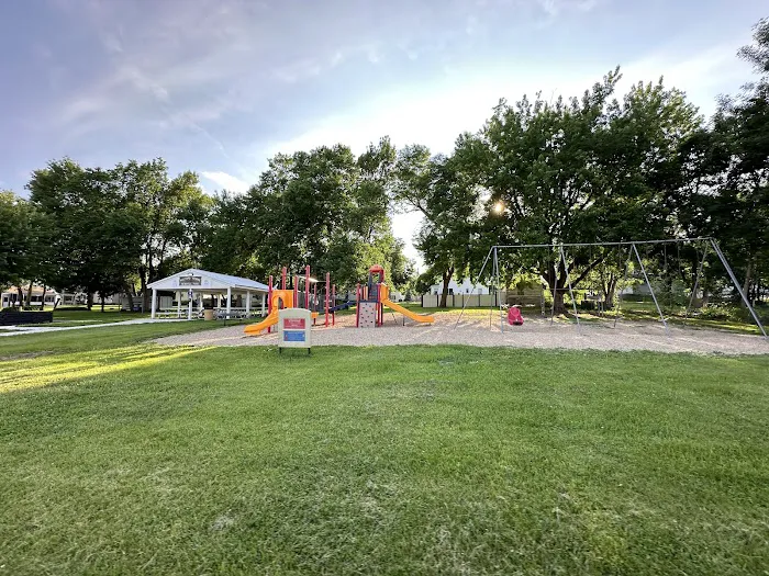 Hardwick Campground and Park 1