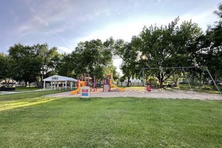 Hardwick Campground and Park
