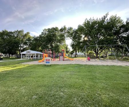 Hardwick Campground and Park