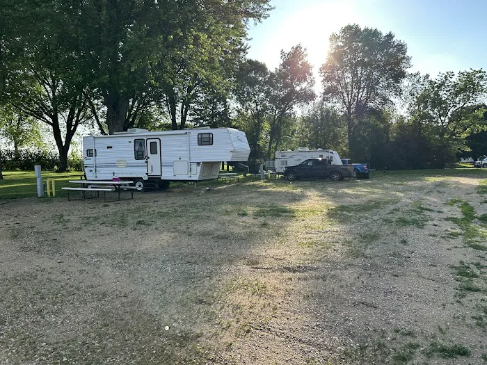 Hardwick Campground and Park 7
