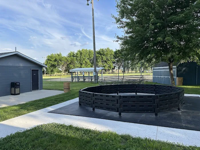 Hardwick Campground and Park 2