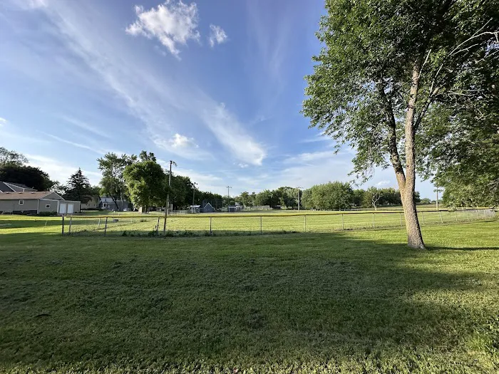 Hardwick Campground and Park 5