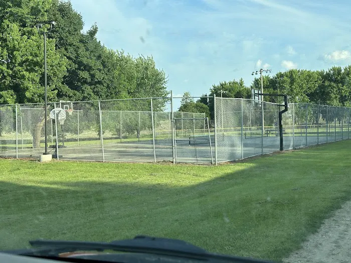 Hardwick Campground and Park 3