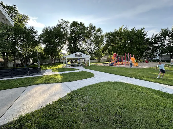 Hardwick Campground and Park 4