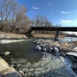 Island Park Campground