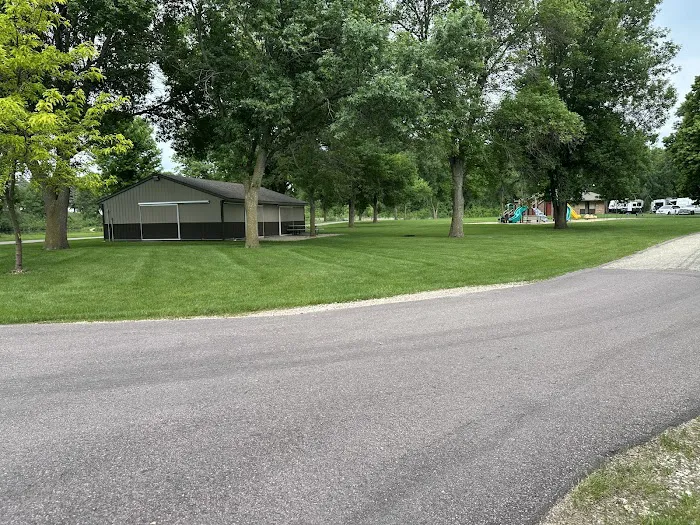Rock River Park and Campground 7