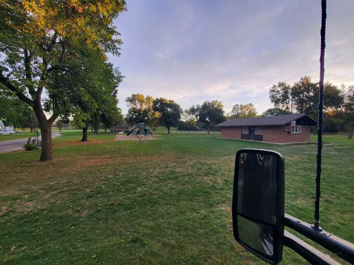 Rock River Park and Campground 10