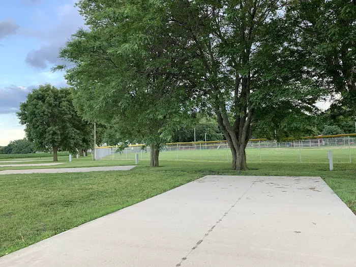 Alvord Campground 2
