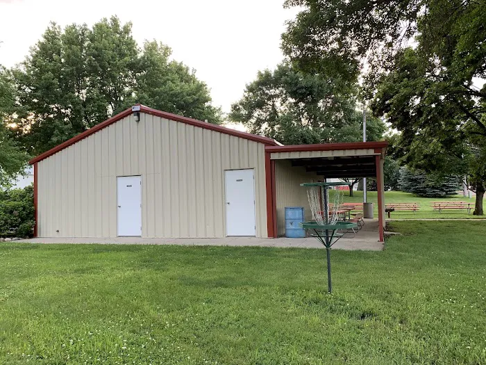Alvord Campground 1
