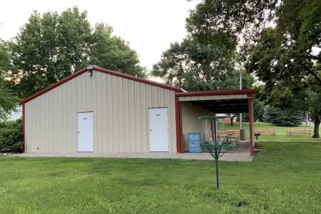 Alvord Campground