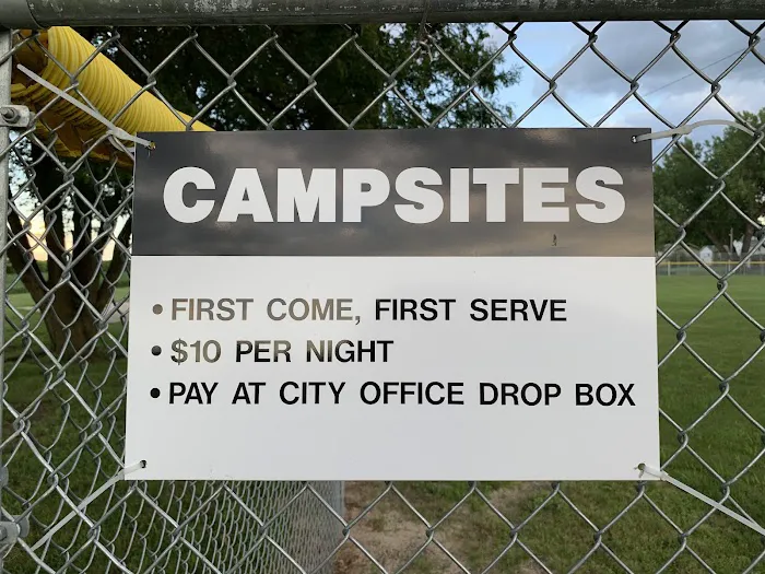 Alvord Campground 3