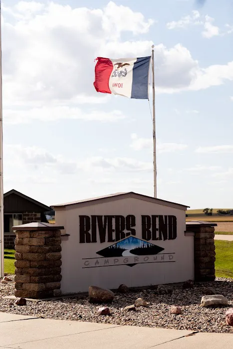 Rivers Bend Campground 4