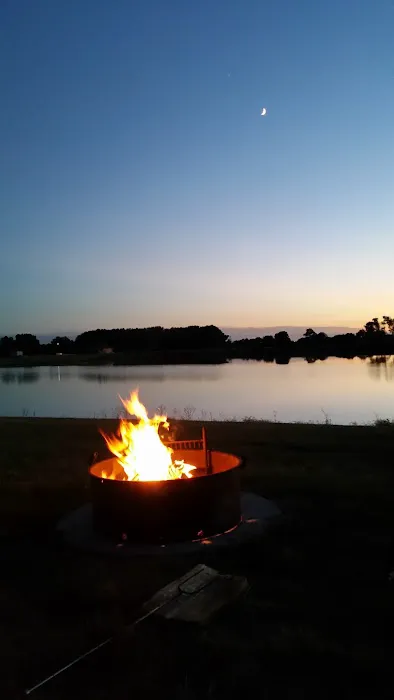 Rivers Bend Campground 5