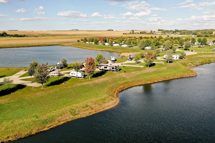 Rivers Bend Campground 8