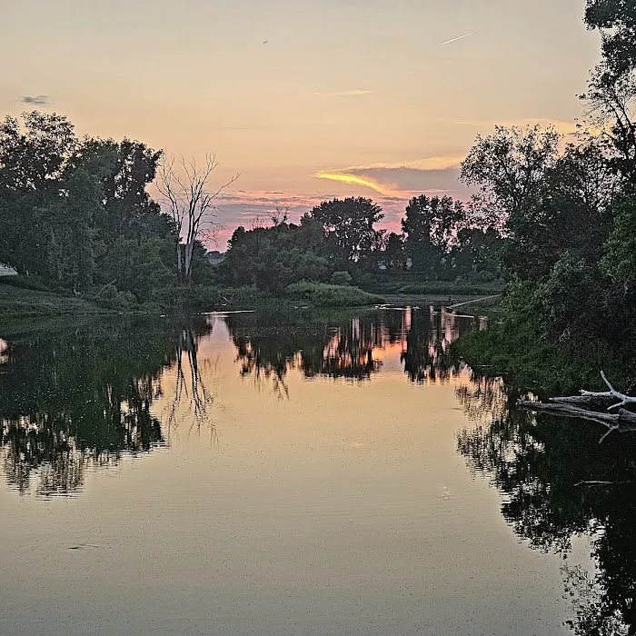 Sioux County Sandy Hollow Campground 10