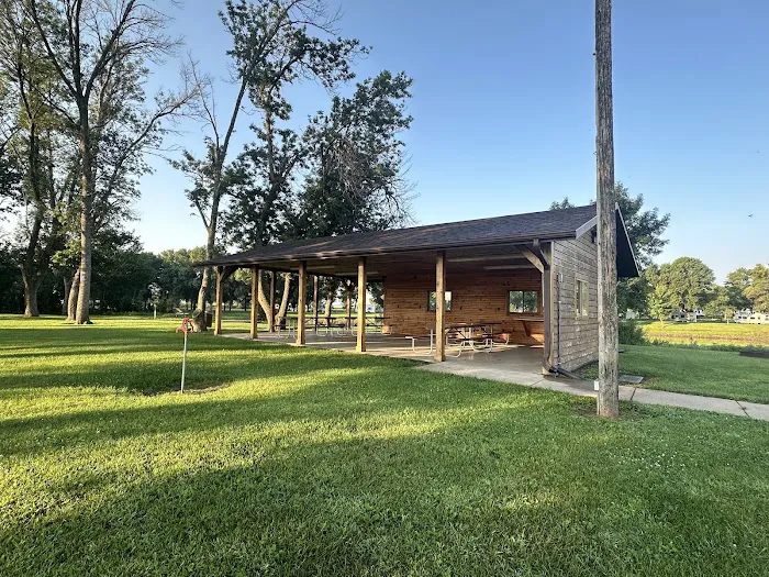Sioux County Sandy Hollow Campground 9