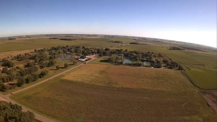 Sioux County Sandy Hollow Campground 3