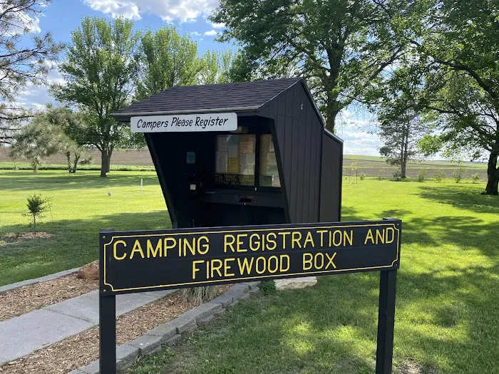 Sioux County Sandy Hollow Campground 4