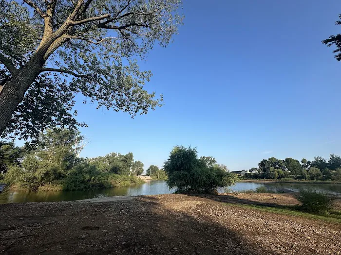 Sioux County Sandy Hollow Campground 6