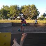 Sioux County Sandy Hollow Campground
