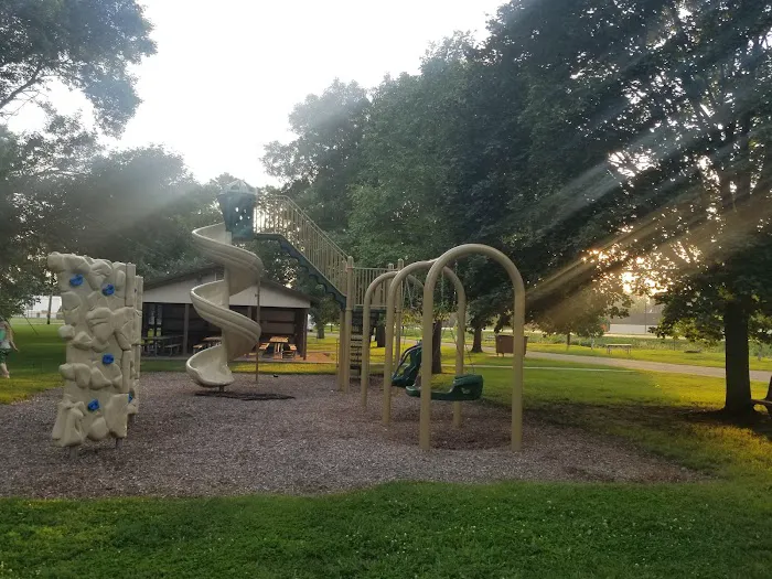 Akron City Park 2