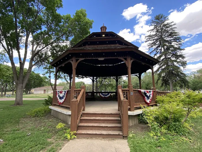 Akron City Park 4