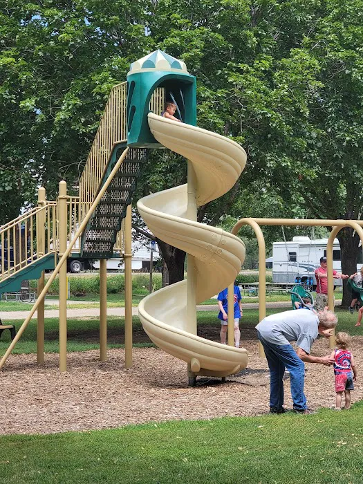 Akron City Park 3
