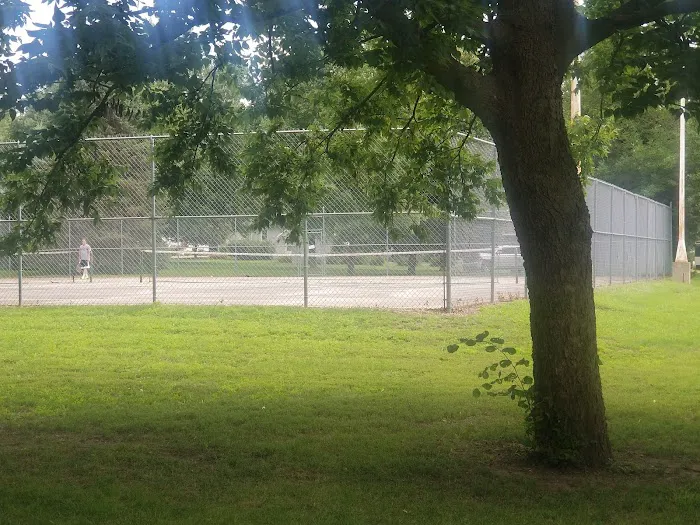 Akron City Park 6