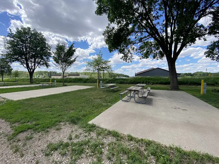 Akron City Park 5