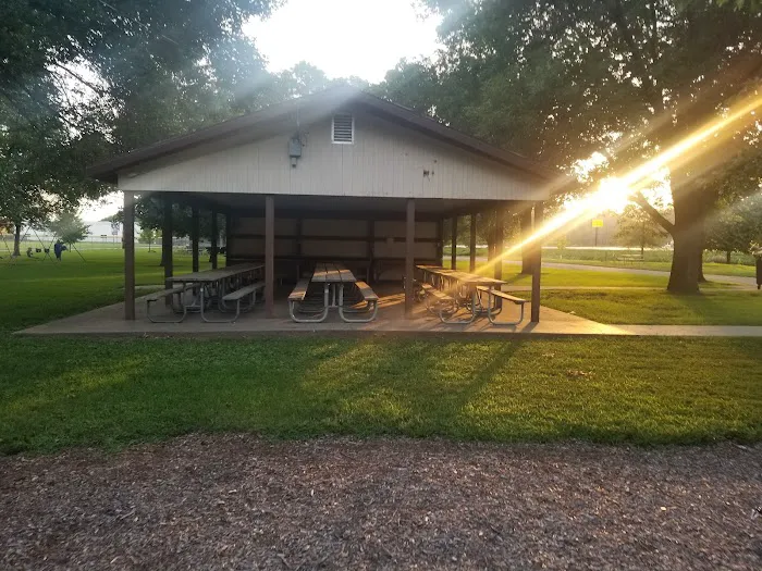 Akron City Park 9