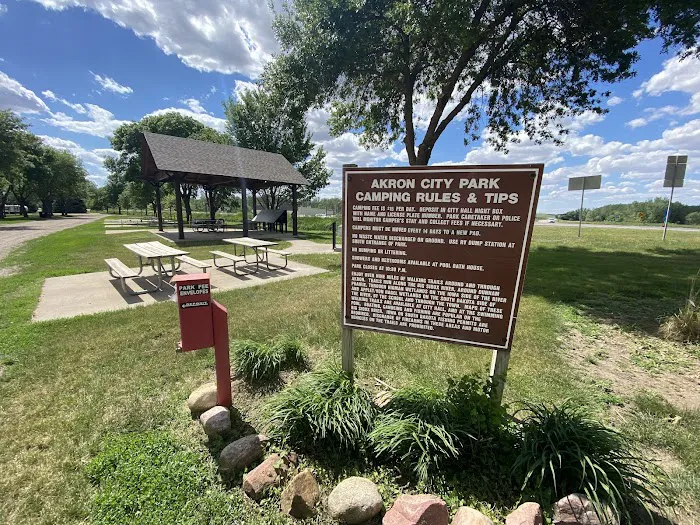 Akron City Park 10
