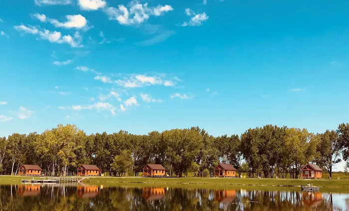 The Lazy H Campground 5