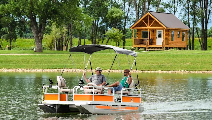 The Lazy H Campground 3
