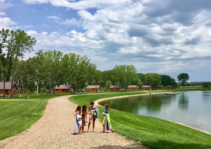 The Lazy H Campground 2