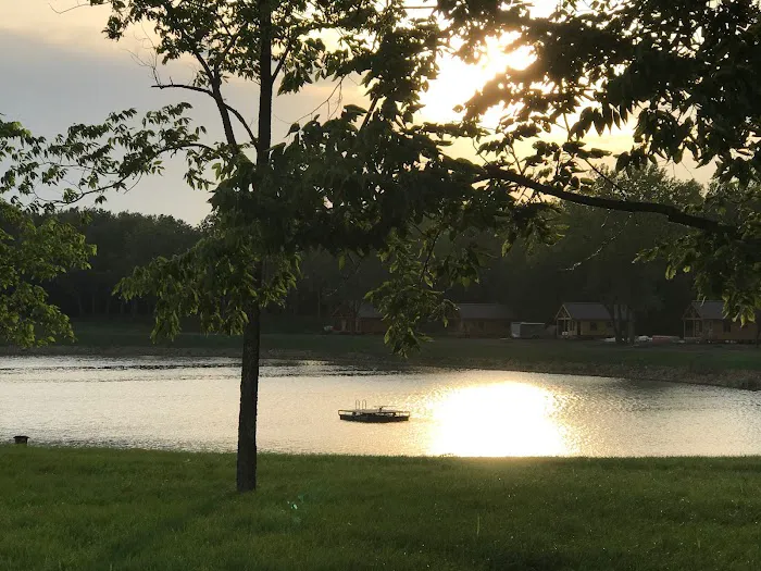 The Lazy H Campground 7
