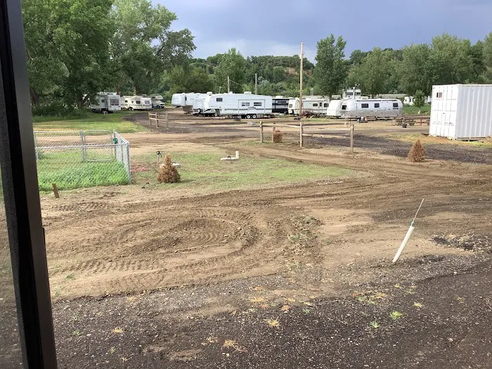 McGinty Sandbur Ranch and Recreation 10