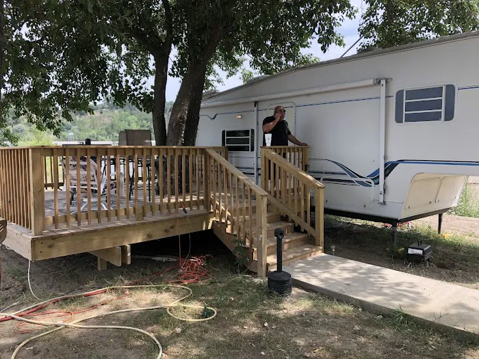McGinty Sandbur Ranch and Recreation 1