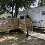 McGinty Sandbur Ranch and Recreation