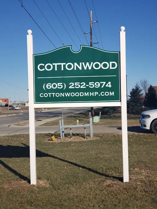 Cottonwood MHP 1