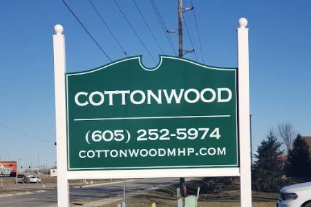 Cottonwood MHP