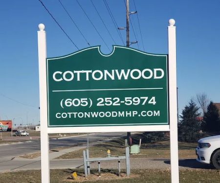 Cottonwood MHP
