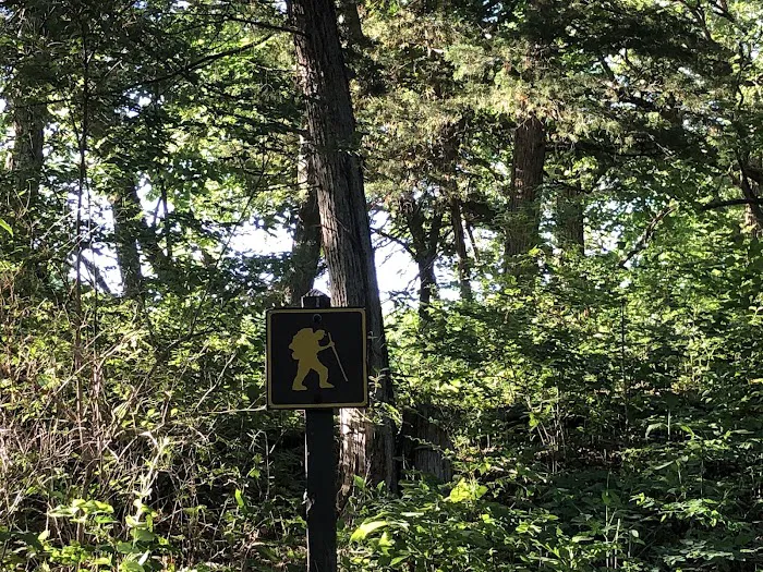 Stone State Park Campground and Lodge 1