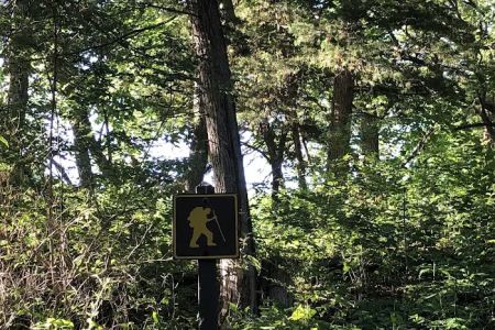 Stone State Park Campground and Lodge