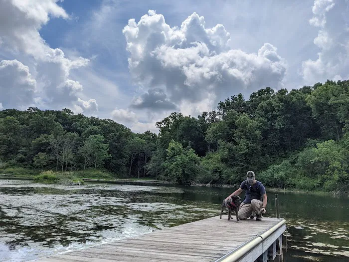 Stone State Park Campground and Lodge 2