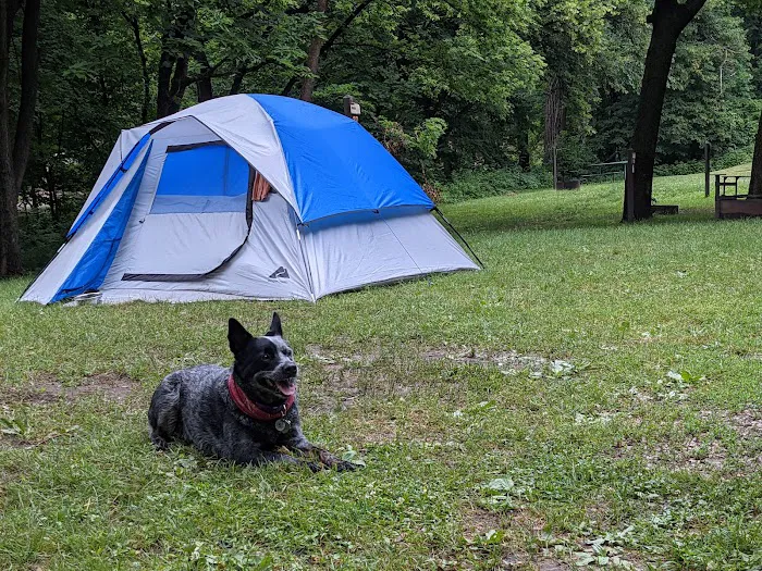 Stone State Park Campground and Lodge 10
