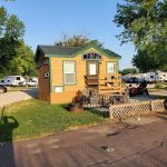 Sioux City North KOA Holiday