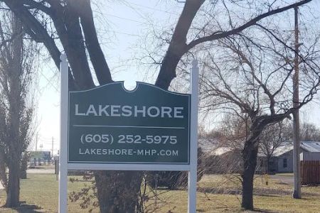 Lakeshore Mobile Home Park