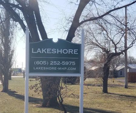Lakeshore Mobile Home Park
