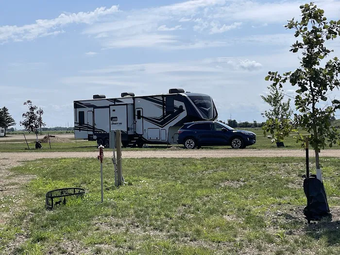 Park Jeff Campground 2