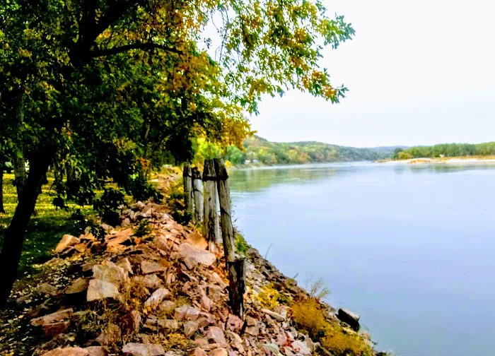 River Landing Camp Ground 3